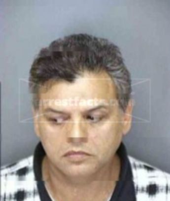 Carlos Manuel Malo
