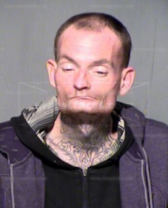Joshua Joseph Bartley