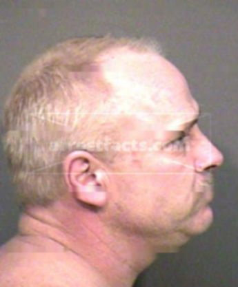 Ronald W Hardin