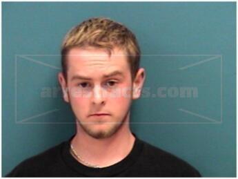 Nathan John Opatz