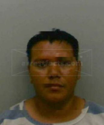 Hector Sanchez