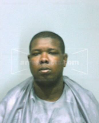 Orville Calvin Richards