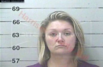 Jennifer Ann Hailey