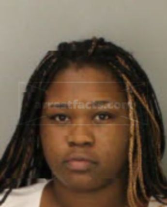Keneisha Neely