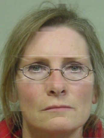 Jodi K Mcphail