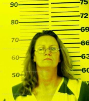 Shellina Lael Foster