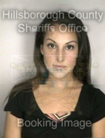 Samantha Diane Cranfield