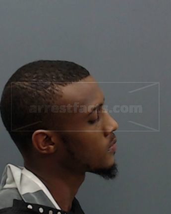 Kevin Kietrell Richardson
