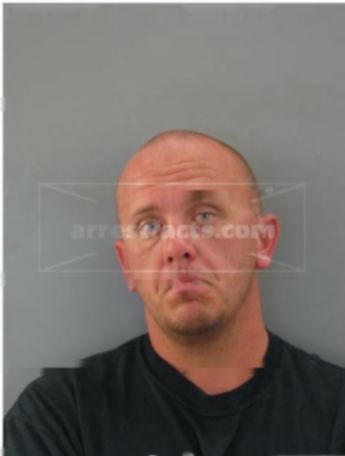 Brian Keith Salter