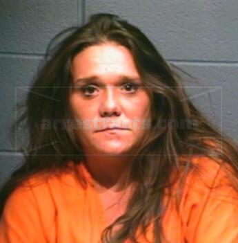 Roxanna Renee Alford