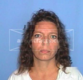Terri Ann Barnhill