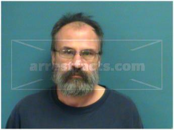David Wayne Ganzel