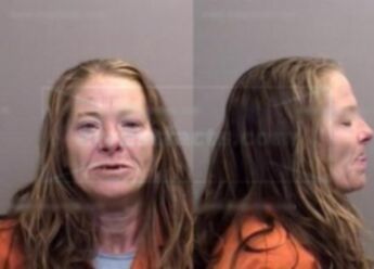 Deborah Lynn Lawrence