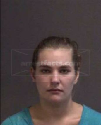 Valerie Diana Scott