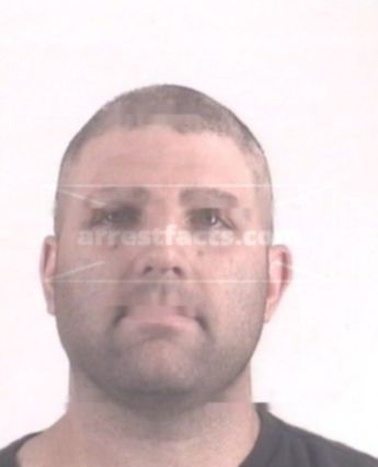 James Anthony Haas