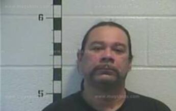 Phillip Edward Bynum