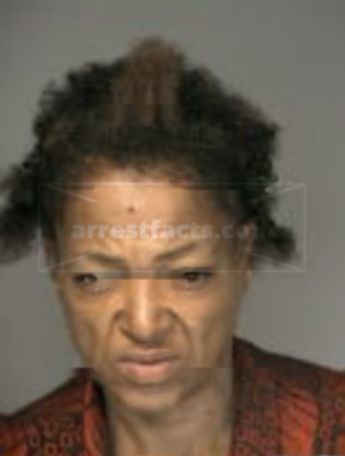 K Morgan Dorothy