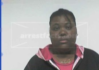 Kimberly Ladonna Bullock