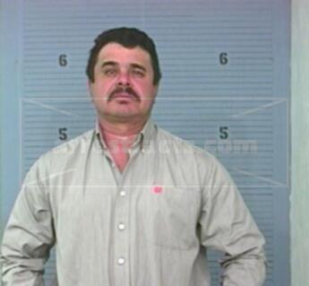 Edmundo Polanco Arreola