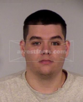 Travis Lauren Michael Davis