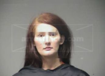 Hanna Nicole Gilliam