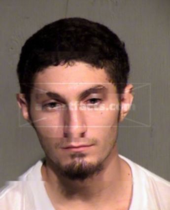 Michael Anthony Abbott