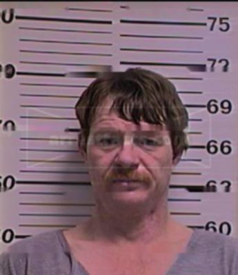 Gerald Ray Mccreary