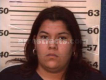 Joelia Ramos Maldonado