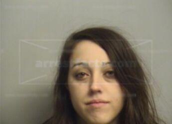 Katelyn Elizabeth Wright