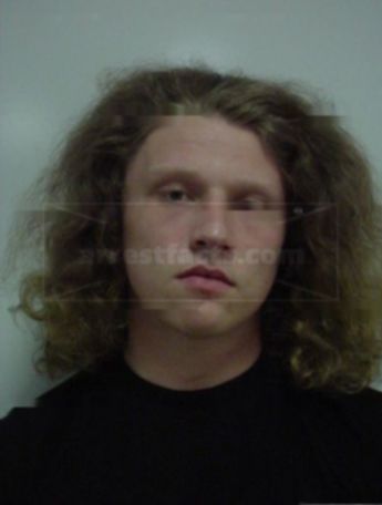 Cody Alan Sharp