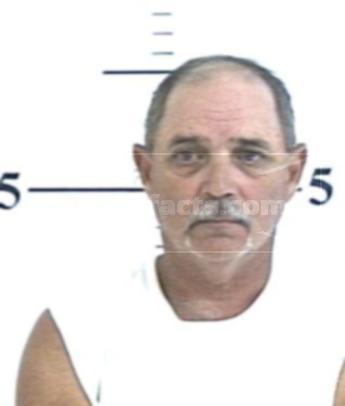 Marty Dale Strickland