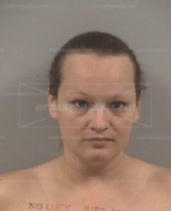 Amber Sealey Simmons