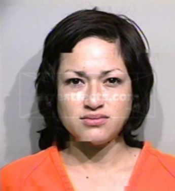 Trudy Nunez