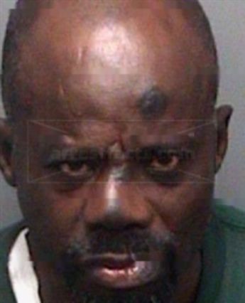 Calvin James Mccray