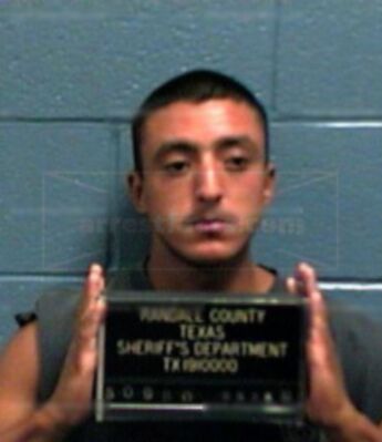 Omar Gallegos
