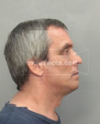 Keith Eric Berkhan