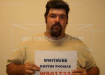 Dustin Thomas Whitmire