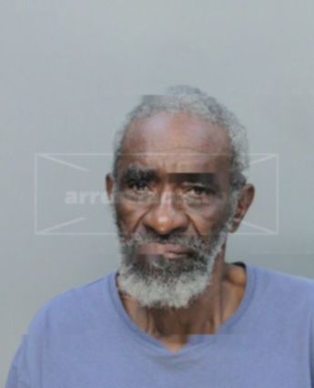 Johnny C Harris