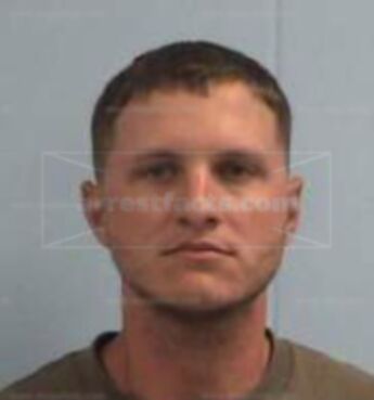 Jacob Keith Cantrell