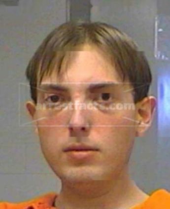 Justin Matthew Mahaffey