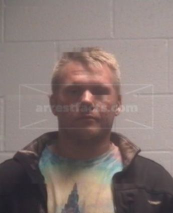 Justin Raymond Clay