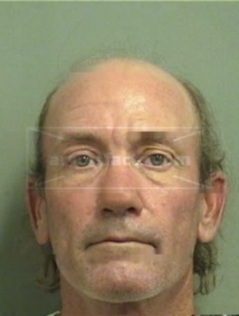 Donald Alan Leighton
