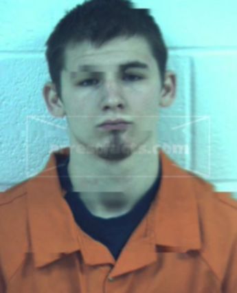 Zachary Lee Foose