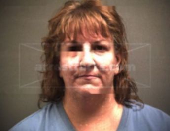 Karla Harris Ledbetter