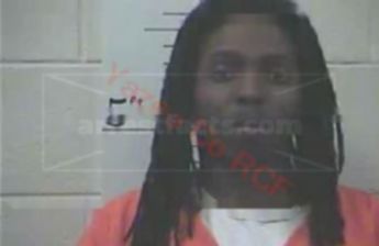 Kendall Lamar Thomas