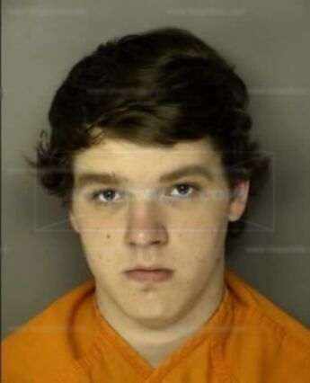 Andrew Paul Conklin