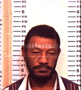 Tony Brown
