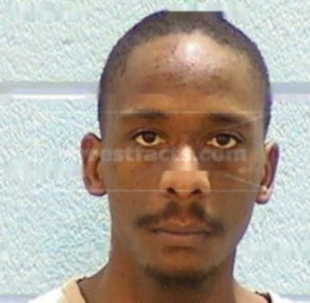 Antwaun Ivan Harris