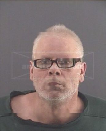 Todd Eugene Murphy