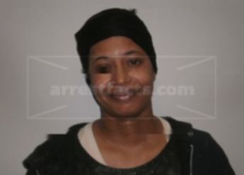 Tracye M Ware